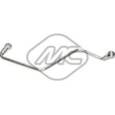 Tubo olio, Compressore METALCAUCHO - 92169