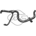 Tuyau (carburateur) METALCAUCHO - 08744