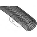 Tuyau flexible (échappement) METALCAUCHO - 94191