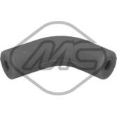 Tuyau (ventilation du carter-moteur) METALCAUCHO - 78313