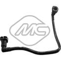 Tuyauterie de carburant METALCAUCHO - 92501