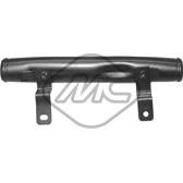 Tuyauterie de liquide de refroidissement METALCAUCHO - 03056