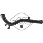 Tuyauterie de liquide de refroidissement METALCAUCHO - 03200