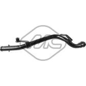 Tuyauterie de liquide de refroidissement METALCAUCHO - 03216