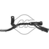 Tuyauterie de liquide de refroidissement METALCAUCHO - 03217