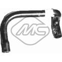 Tuyauterie- valve/soupage RGE METALCAUCHO - 07990