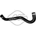 Tuyauterie- valve/soupage RGE METALCAUCHO - 09360