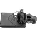 Valve, air control (intake air) METALCAUCHO - 35123