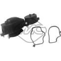Valve, crankcase ventilation METALCAUCHO - 35077