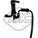 Valve, exhaust gas recirculation METALCAUCHO - 93514