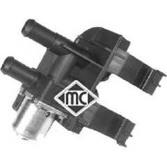 Valve magnétique METALCAUCHO - 04822