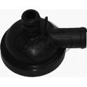 Valvola, Ventilazione carter METALCAUCHO - 03637