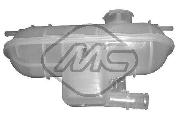 Expansion Tank, coolant