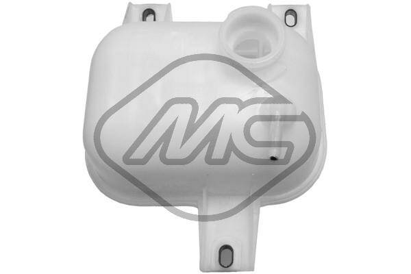 Expansion Tank, coolant