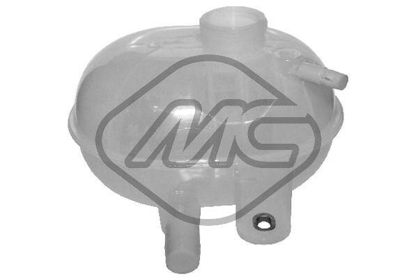 Expansion Tank, coolant