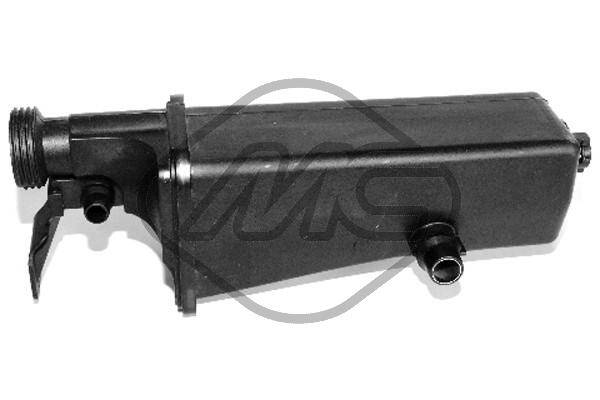 Expansion Tank, coolant