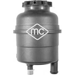 Vase d'expansion l'huile hydraulique (direction assistée) METALCAUCHO - 03892