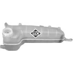 Vase d'expansion (liquide de refroidissement) METALCAUCHO - 03570