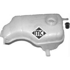 Vase d'expansion (liquide de refroidissement) METALCAUCHO - 03576