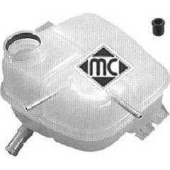 Vase d'expansion (liquide de refroidissement) METALCAUCHO - 03629