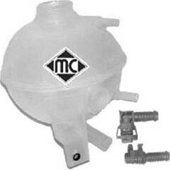 Vase d'expansion (liquide de refroidissement) METALCAUCHO - 03638
