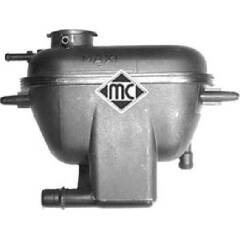 Vase d'expansion (liquide de refroidissement) METALCAUCHO - 03653