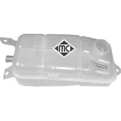 Vase d'expansion (liquide de refroidissement) METALCAUCHO - 03758