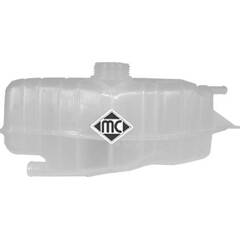 Vase d'expansion (liquide de refroidissement) METALCAUCHO - 03768
