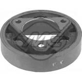 Vibratiedemper, cardanas METALCAUCHO - 02480