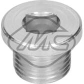 Tappo di scarico METALCAUCHO - 00667
