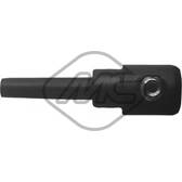 Washer Fluid Jet, window cleaning METALCAUCHO - 68157