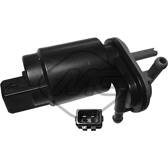 Washer Fluid Pump, window cleaning METALCAUCHO - 32160