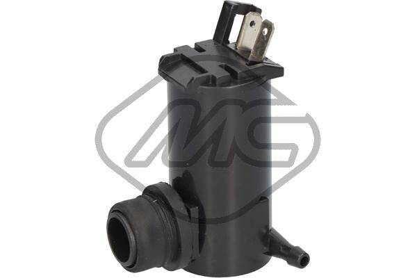Washer pump