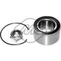 Wheel Bearing Kit METALCAUCHO - 74010