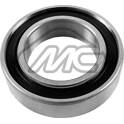 Wheel Bearing Kit METALCAUCHO - 74270