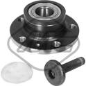 Wheel Bearing Kit METALCAUCHO - 90221