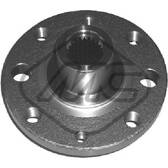 Wheel Hub METALCAUCHO - 90033