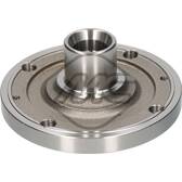 Wheel Hub METALCAUCHO - 90045