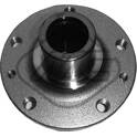 Wheel Hub METALCAUCHO - 90077