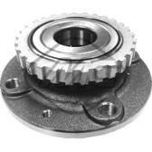 Wheel Hub METALCAUCHO - 90109