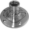 Wheel Hub METALCAUCHO - 90139