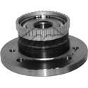 Wheel Hub METALCAUCHO - 90279