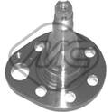 Wheel Hub METALCAUCHO - 90539