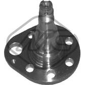 Wheel Hub METALCAUCHO - 90540