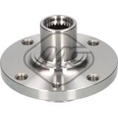 Wielnaaf METALCAUCHO - 90068