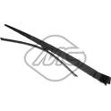 Wiper Arm, window cleaning METALCAUCHO - 68099