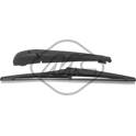 Wiper Blade (sold individually) METALCAUCHO - 68004