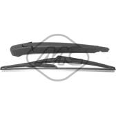 Wiper Blade (sold individually) METALCAUCHO - 68035