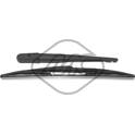 Wiper Blade (sold individually) METALCAUCHO - 68078