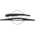 Wiper Blade (sold individually) METALCAUCHO - 68084